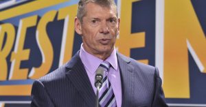 vince mcmahon | GFC Nieuws