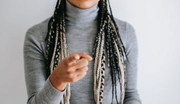 vinger wijzen vrouw | GFC Nieuws
