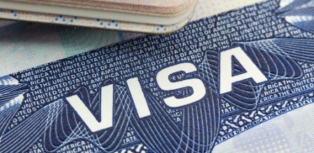 visum visa