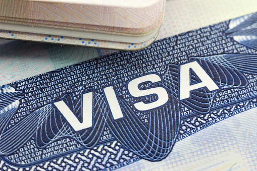 visum visa