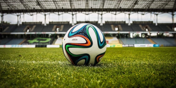 voetbal