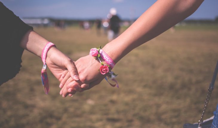 vrouwen lesbisch lgbt lhbt | GFC