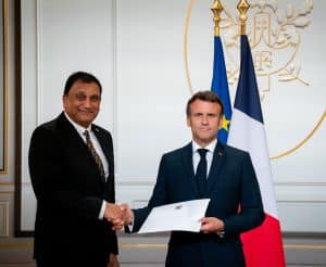 2022.07.22 BIBIS Geloofsbrieven Ori Macron 02 | GFC Nieuws