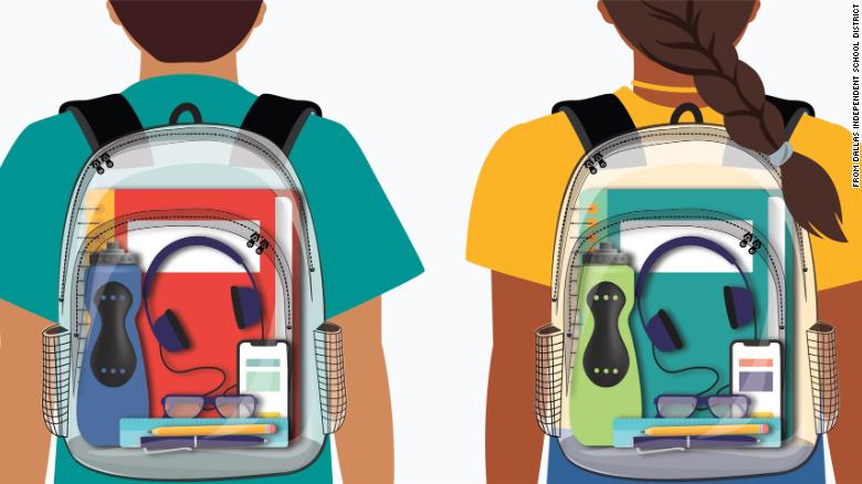 220718123930 dallas school district requires clear backpacks exlarge 169