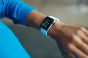 APPLE WATCH HORLOGE | GFC Nieuws