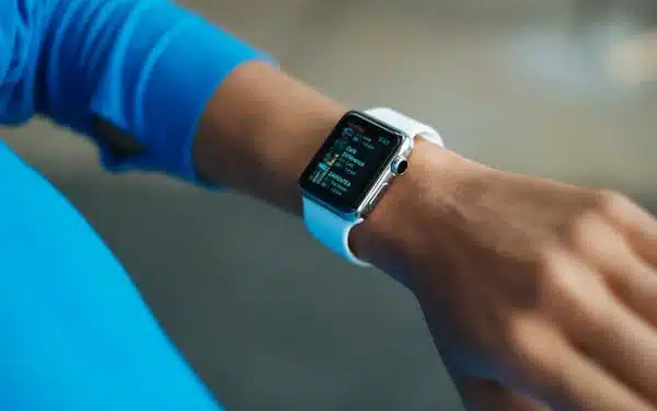APPLE WATCH HORLOGE