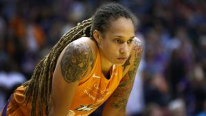 Brittney Griner | GFC Nieuws