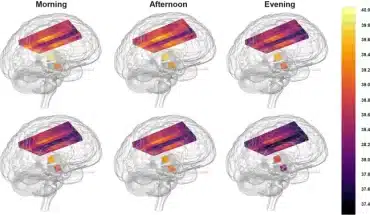 Menselijke hersenen zijn warmer dan eerder gedacht 23 Healthy Human Brain Temperatures | GFC Nieuws