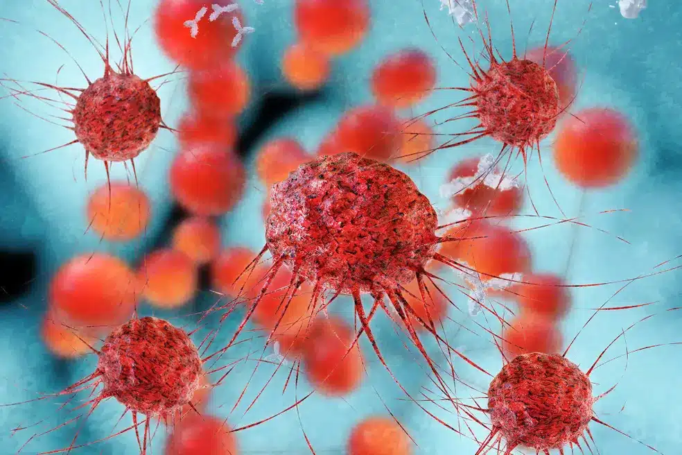 KANKERCELLEN VIRUS