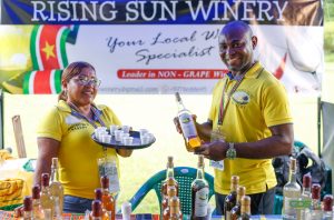 Mini Caribbean Expo biedt Surinaamse ondernemers exportpodium | GFC