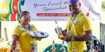 Mini Caribbean Expo biedt Surinaamse ondernemers exportpodium