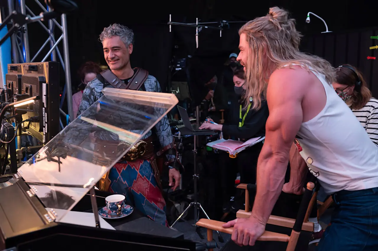 Thor copy