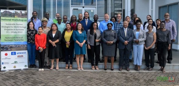 UNESCO TRAINING I 585x281 1