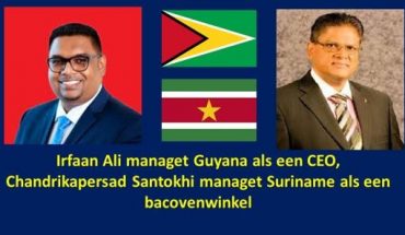 ali en santokhi | GFC Nieuws