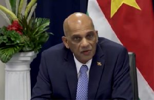 armand achaibersing | GFC Nieuws