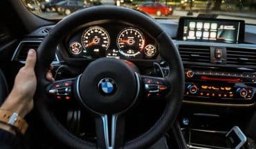 bmw auto | GFC Nieuws