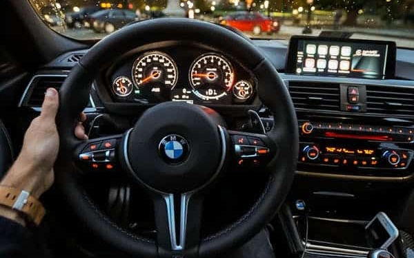 bmw auto