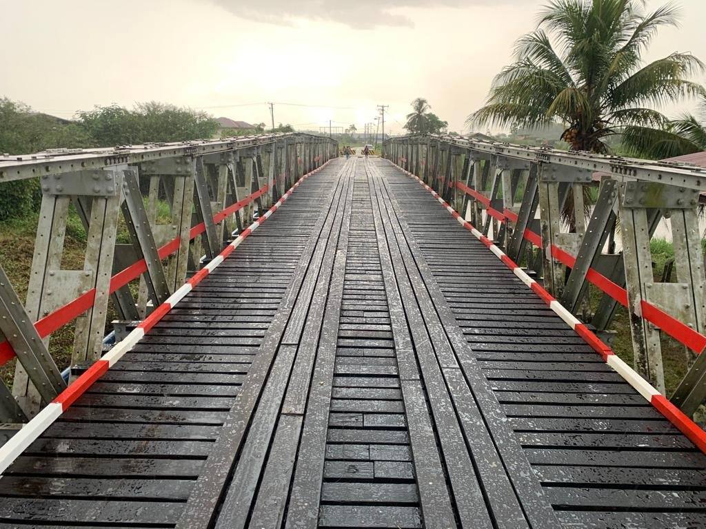 brug parakreek