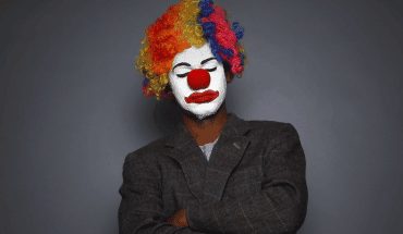 clown | GFC Nieuws