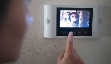 deurbelcamera | GFC Nieuws
