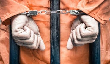 doodstraf executie gevangene arrestatie cel | GFC Nieuws