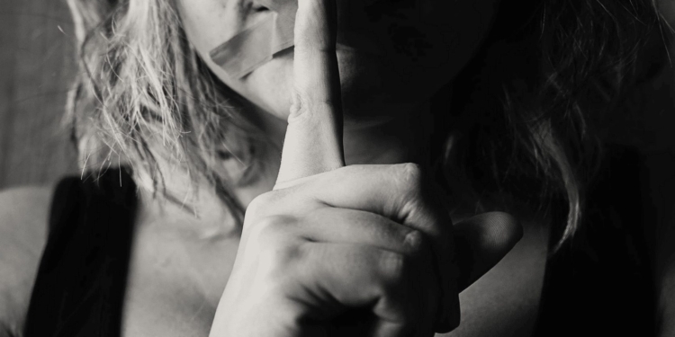 geweld vrouw mishandeling