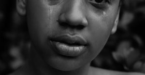 huilen vrouw tranen | GFC Nieuws