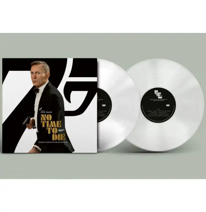 james bond 1