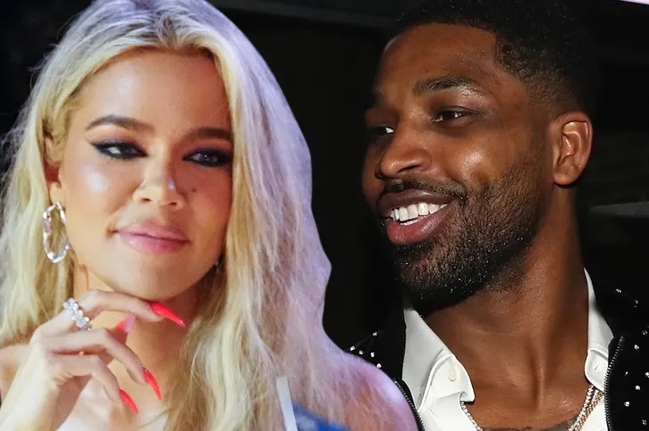 khloe kardashian en tristan 1