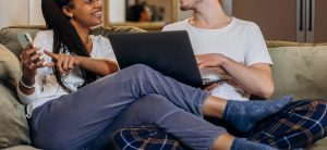 koppel stel interraciaal | GFC Nieuws