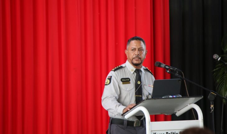 kps politie revilinio eijk | GFC Nieuws