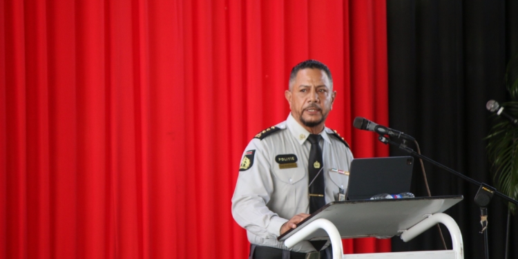 kps politie revilinio eijk
