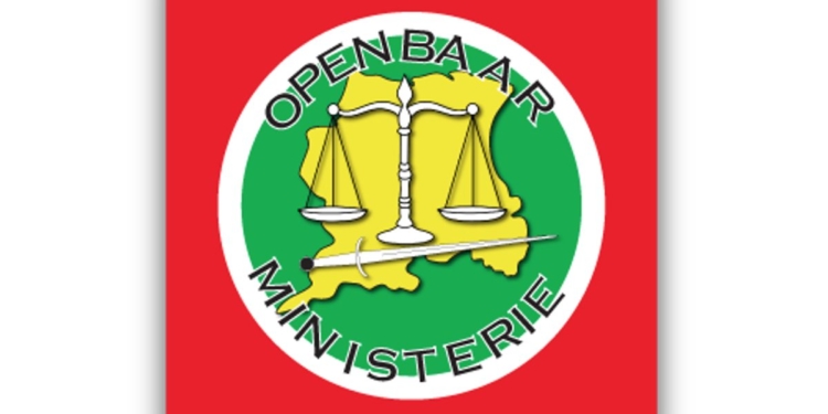 openbaar ministerie OM