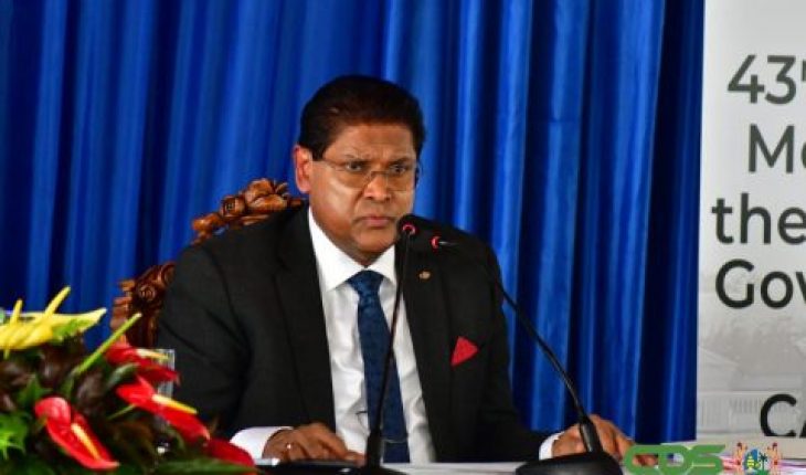 Santokhi