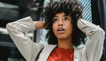 shock schrik vrouw | GFC Nieuws