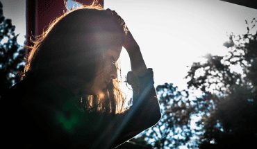 vrouw verdrietig depressief | GFC Nieuws