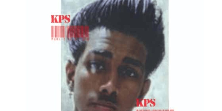 18 jarige vermist