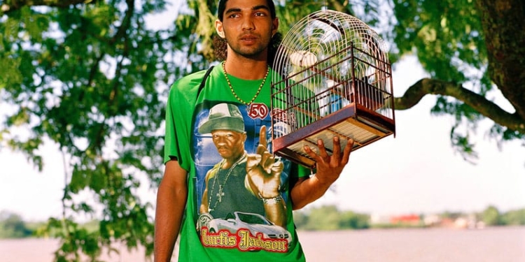 2.Birdman 21 Paramaribo Suriname 2008 Jacquie Maria Wessels