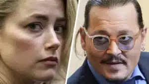 AMNERT HEARD EN JOHNNY DEPP | GFC Nieuws