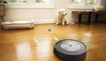 Amazon kocht iRobot om informatie over onze huisinrichting te vergaren 47 IROBOT | GFC Nieuws