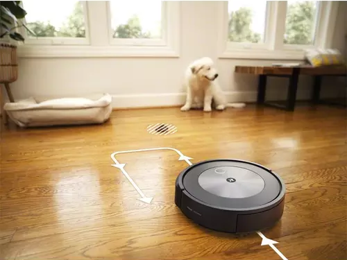 IROBOT