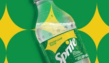Sprite LetsBeClear PressRelease | GFC Nieuws
