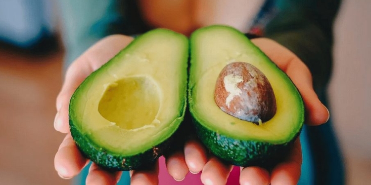 avocado