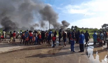 banden in brand paranam actie | GFC Nieuws