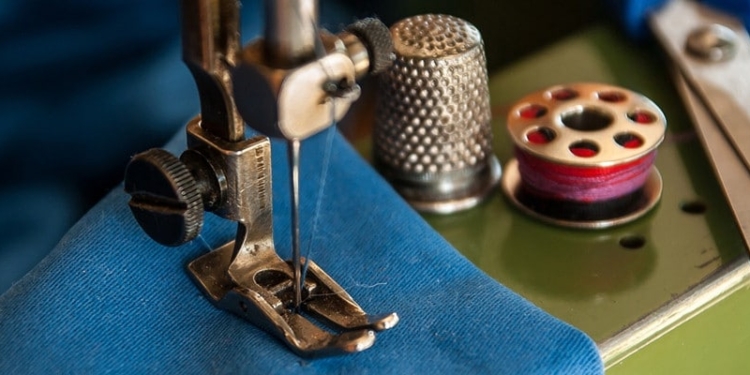 blog kleding maken