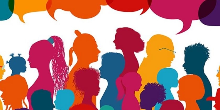 culturele diversiteit cultuur volk gemeenschap