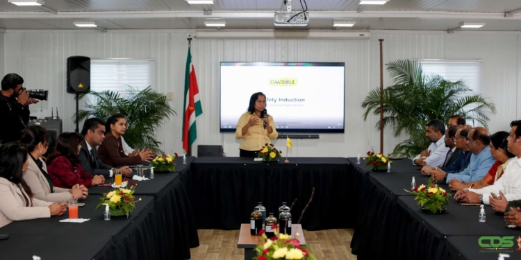 delegatie india bij staatsolie scaled