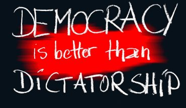 dictatuur