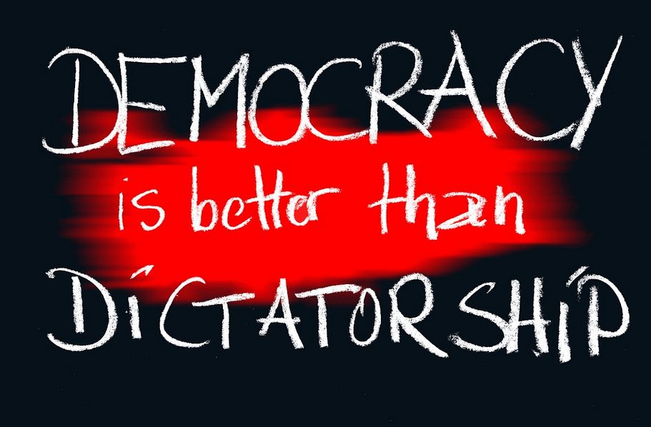 dictatuur