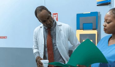 dokter arts ziekenhuis | GFC Nieuws